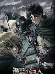 Attack on Titan