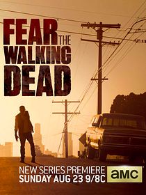 Fear the Walking Dead