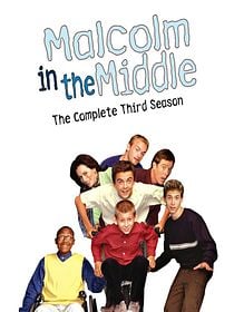 Malcolm el de en medio