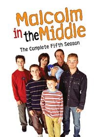 Malcolm el de en medio