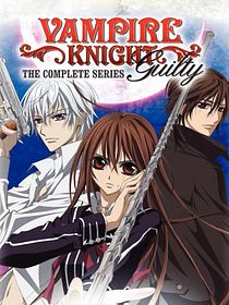 Vampire Knight