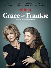 Grace and Frankie
