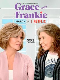 Grace and Frankie
