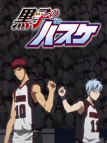 Kuroko no Basket