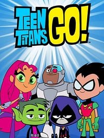 Teen Titans Go!