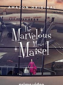 The Marvelous Mrs. Maisel