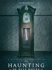 La maldición de Hill House