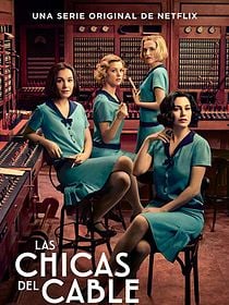 Las chicas del cable