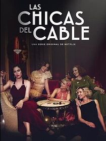 Las chicas del cable