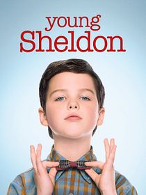 El joven Sheldon