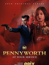 Pennyworth