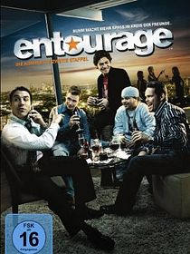 Entourage: El Séquito