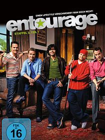 Entourage: El Séquito
