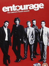 Entourage: El Séquito