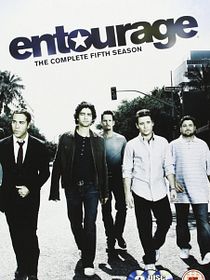 Entourage: El Séquito