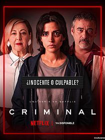 Criminal: España