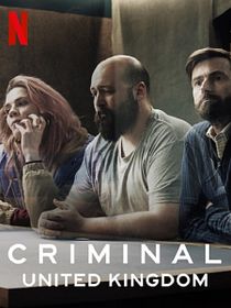 Criminal: Reino Unido