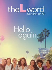 The L Word: Generation Q