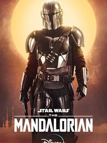 The Mandalorian