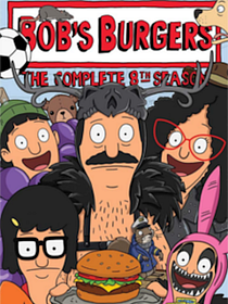 Bob's Burgers