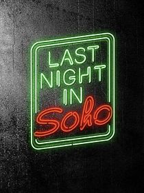 Last Night in Soho