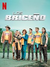 Cartel de Los Briceño