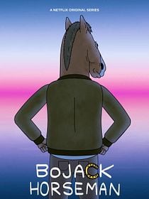 BoJack Horseman