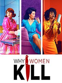 Why Women Kill