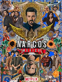 Narcos: México