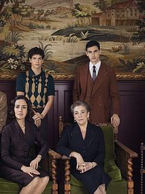 Alguien tiene que morir