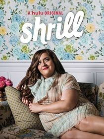 Shrill