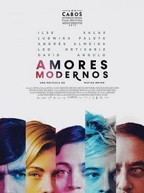 Amores modernos