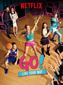 Go! Vive a Tu Manera