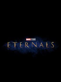 The Eternals