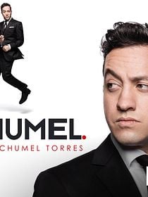 Chumel con Chumel Torres