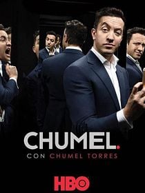 Chumel con Chumel Torres