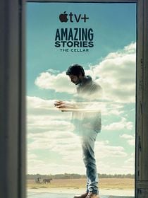 Amazing Stories
