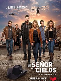 El Señor de los Cielos
