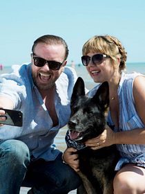 After life: más allá de mi mujer