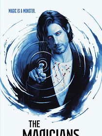 The Magicians