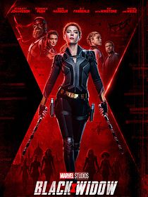 Black Widow