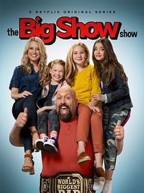 El Big Show Show