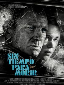 007: Sin tiempo para morir