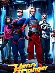 Henry Danger