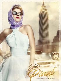 Silvia Pinal... frente a ti