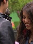 La rosa de Guadalupe