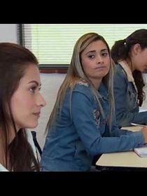 La rosa de Guadalupe