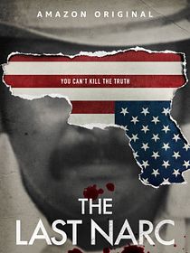 El último agente de la DEA