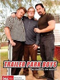 Trailer Park Boys