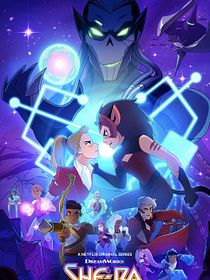 She-Ra y las Princesas del poder